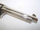 Colt SAA Nickel - 9 of 12