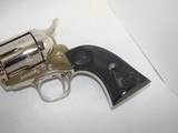 Colt SAA Nickel - 3 of 12