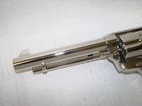 Colt SAA Nickel - 4 of 12
