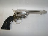 Colt SAA Nickel - 7 of 12