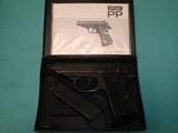 Walther PPKS - 1 of 11