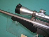 Thompson Encore .223 - 8 of 10