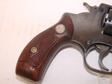 S&W Chiefs Special - 5 of 11