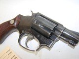 S&W Chiefs Special - 2 of 11