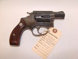 S&W Chiefs Special - 1 of 11