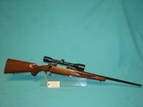 Ruger M77 30-06 - 1 of 19