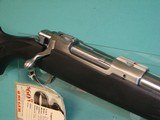 Ruger M77 MkII .222 - 6 of 15