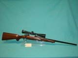 Ruger M77 25-06 - 1 of 19