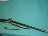 Harpers Ferry Musket 1827 - 1 of 25