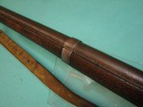 Harpers Ferry Musket 1827 - 16 of 25