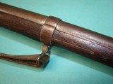 Harpers Ferry Musket 1827 - 5 of 25