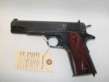 Colt 1911 WW1 Commerative - 6 of 10