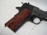 Colt 1911 WW1 Commerative - 4 of 10
