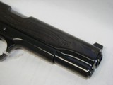 Colt 1911 WW1 Commerative - 2 of 10