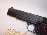 Colt 1911 WW1 Commerative - 8 of 10