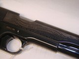 Colt 1911 WW1 Commerative - 3 of 10