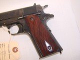 Colt 1911 WW1 Commerative - 7 of 10