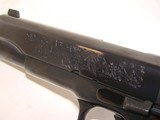Colt 1911 WW1 Commerative - 10 of 10