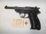 Walther P38 AC41 - 1 of 11
