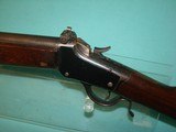 Winchester Winder Musket - 12 of 22