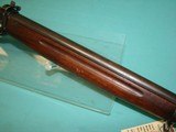 Winchester Winder Musket - 7 of 22