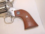 Ruger Old Army - 4 of 10