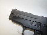 Sig P228 W.Germany - 7 of 12