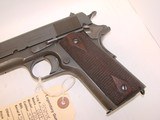Colt 1911 US Property - 3 of 15