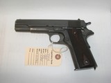 Colt 1911 US Property - 1 of 15