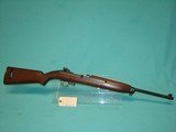 Winchester M1 Carbine - 1 of 15