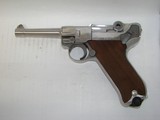 Mitchell Arms American Eagle Luger - 4 of 11