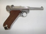 Mitchell Arms American Eagle Luger - 1 of 11