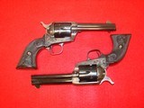 Colt SAA Consecutive Set - 1 of 14