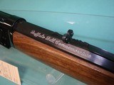 Winchester 94 Buffalo Bill Commerative - 4 of 13