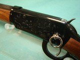 Winchester 94 Buffalo Bill Commerative - 7 of 13