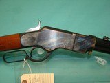 Navy Arms 1860 44-40 - 2 of 15