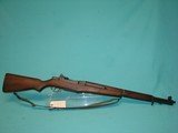 Springfield M1 Garand - 1 of 25