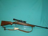Remington 722 .257Roberts - 1 of 14