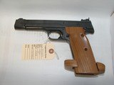S&W 41 - 1 of 10