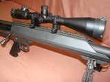 Barrett 99 .50BMG - 5 of 11