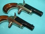 Colt Derringer Set - 6 of 10
