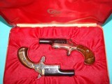 Colt Derringer Set - 1 of 10