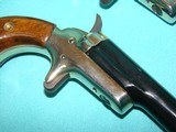 Colt Derringer Set - 9 of 10
