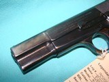 Browning Hi Power - 2 of 13