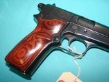 Browning Hi Power - 7 of 13