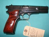 Browning Hi Power - 5 of 13