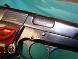 Browning Hi Power - 8 of 13