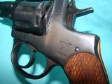Century Russian Nagant Revolver - 11 of 13