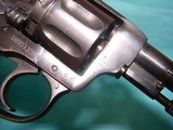 Century Russian Nagant Revolver - 12 of 13