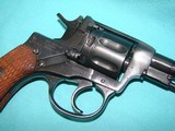 Century Russian Nagant Revolver - 6 of 13